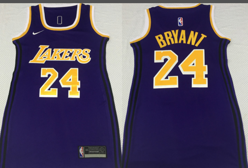 Women's NBA Jerseys-82